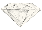 Farba diamantu KZ